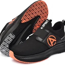 ambrick Steel Toe Mesh Safety Shoe image 4