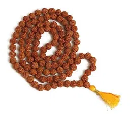 19TH JULY JEWELS Unisex Rudraksh Chains-picture-41