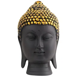 Zart Black Idol Showpiece-picture-19