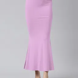 BAESD Women Mermaid-Fit Saree Shapewear-image-73