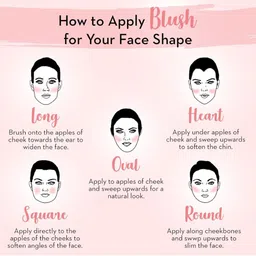 Elecsera Blusher Palette- 10 g- Shade- 22 image 2