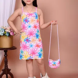 IKONIC FASHION Print Bodycon Dress-picture-38