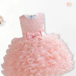 FOREVER FRIDAY A-Line Dress-picture-47