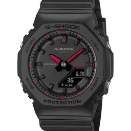 CASIO Women Dial & Wrap Around Straps Analogue and Digital Watch G1718-image-53