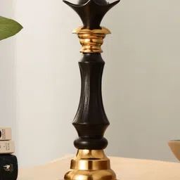 Decor de Maison Gold-Toned Showpiece-picture-37