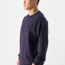 URBANICE Men Sweatshirt image 2