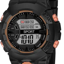 FROZIL Kids Pack of 3 Digital Watch image 2