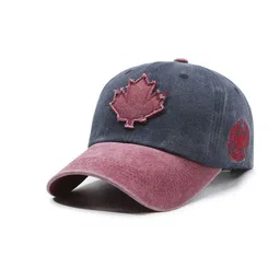 Mast & Harbour Men Embroidered Baseball Cap-picture-36