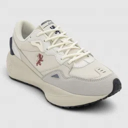 red tape Lifestyle Casual Shoes for Men|Elegantly Rounded Front, Soothing Insole Sneakers For Men image 4