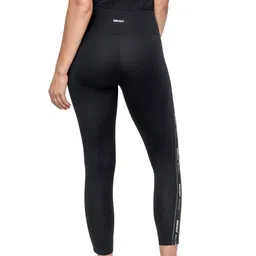 DKNY Women Ankle Length High Rise Tights image 2