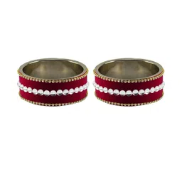 Vidhya Kangan Girls Multi Bangle-picture-30