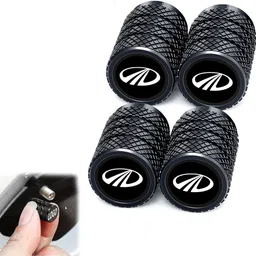 pavani Aluminium Tyre Valve Cap for Car-picture-12