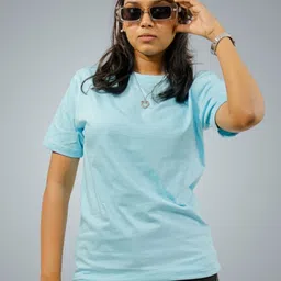 BlendCulture Women Pockets T-shirt-image-34