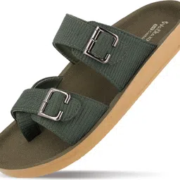 walkaroo Men Casual Sandal image 5