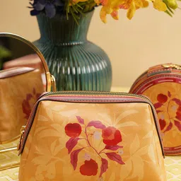 Pure Home and Living Other Prints Pouch Travel Accessory-image-98