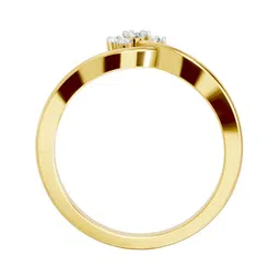 Sparkles Women Ring Diamond-picture-11