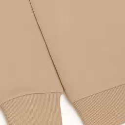 RAYACLOSET Women Printed Hooded Sweatshirt image 3