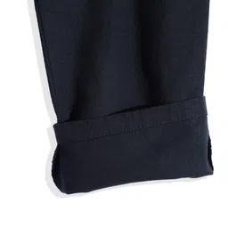 CAVIO Boys Comfort Wrinkle Free Cargos Trousers image 4