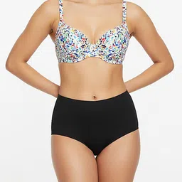 FiveFlag Pure Combed Cotton Mid-Rise Hipster Briefs-image-72