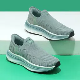 FILA Women Running Non-Marking Shoes-picture-32