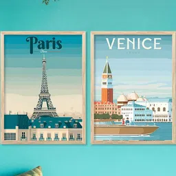 WALLLANE Wood Wall Paintings-picture-14