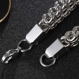 Minprice Men Link Bracelet image 2