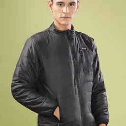 Dollar Men Lightweight Bomber Jacket image 2