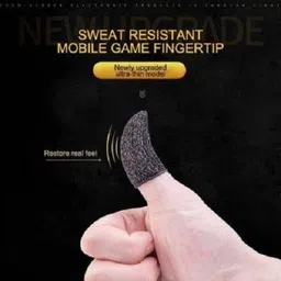 pubg Trigger Finger Sleeve Sets of 18 Finger Sleeve Finger Sleeve image 4