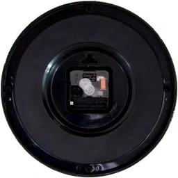 lavkush enterprises Analog 25 cm X 25 cm Wall Clock image 2