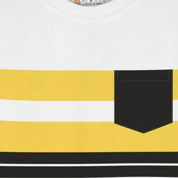 HELLCAT Boys Printed T-shirt with Shorts image 3