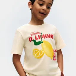 H&M 5-Pack Jersey T-shirts image 3