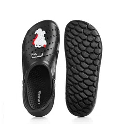 Hoppa Unisex Kids Clogs image 4