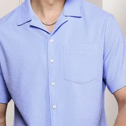 Moda Rapido Men Standard Opaque Casual Shirt image 4