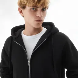 Maniac Men Hooded Sweatshirt image 5