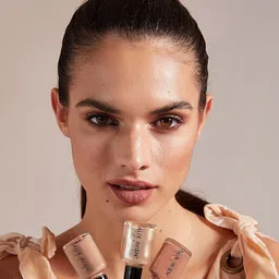 ALIX AVIEN PARIS Long Lasting Glossy Nail Lacquer - 40 ml - Pink 80 image 2