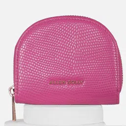 Allen Solly Woman Zip Around Wallet-image-14