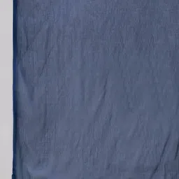 Shae by SASSAFRAS Floral Printed Notch Neck Pure Cotton Kurta With Trousers & Dupatta image 3