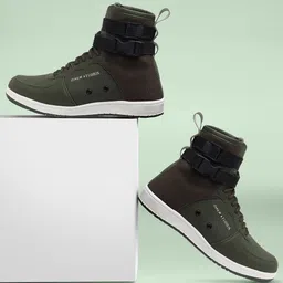 Zixer Men Sneakers image 2