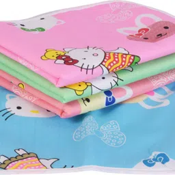 kwitchy Cotton Baby Bed Sized Bedding Set image 2