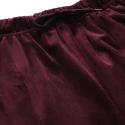 muhuratam Top Pant Co-ords Set image 3