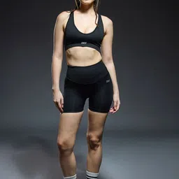 aeractive Women Above Knee Length Tights-picture-31