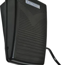 rex STITCH EXPERT Embroidery Sewing Machine image 5