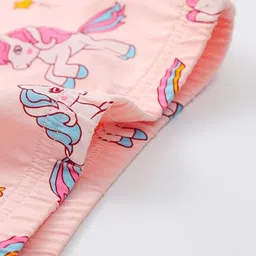 Teri Beri Set Of 6 Low-Rise Cotton Hipster Briefs image 3