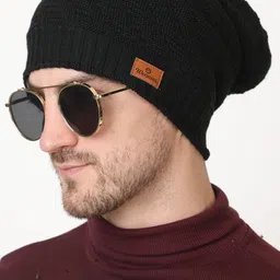 weanies Self Design Beanie-picture-24