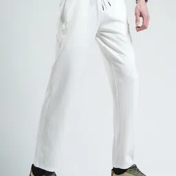 Monte Carlo Men Mid Rise Lower Track Pant image 5