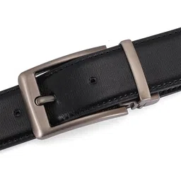 Provogue Men Reversible Formal Belt image 3