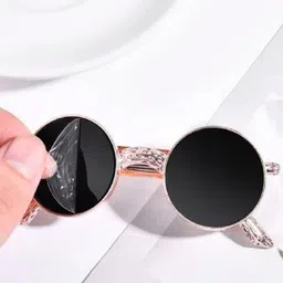 DIVASTRI Women Sunglass Metal Hair Claw Clip-image-99