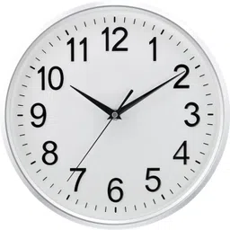 vinod creation Analog 30 cm X 24 cm Wall Clock-picture-17