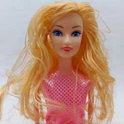 ctc creation Gorgeous doll in her dress and extras image 5