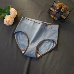 ishuvilla Pack of 3 Women Bikini Multicolor Panty image 2